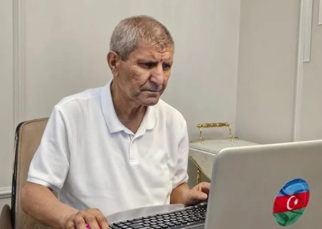Jurnalist Əvəz Zeynallı vəfat etdi