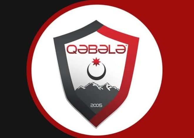 “Qəbələ”də yeni məşqçi təyinatları olub