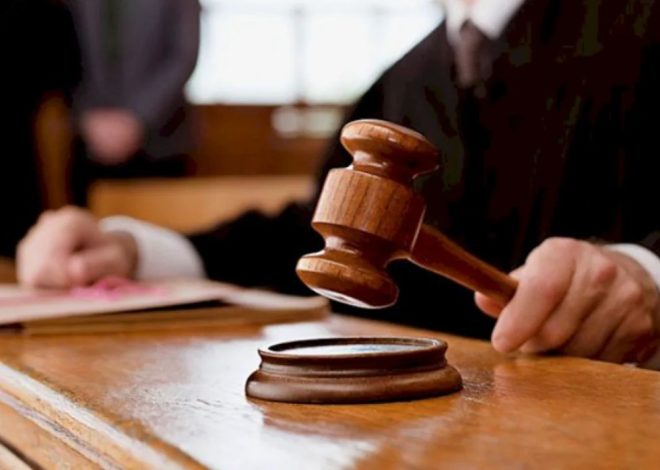 24 yaşlı qadının ölümünə səbəb olan həkim bir il həbsxanada qalacaq