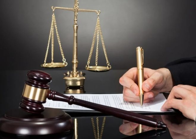 Üç uşağı nəzərə alındı, həbsə getmədi – 117 min manatlıq iş üzrə hökm