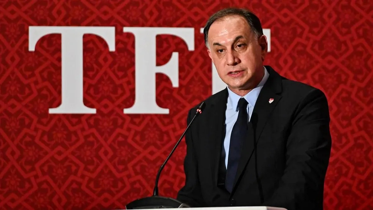 Türkiyə Futbol Federasiyasının Hakimlər Komitəsinin sədri saxlanıldı