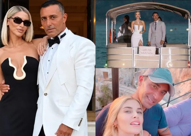 Türkiyəni sarsan 11 milyardlıq iddia: Mustafa Sandal və arvadı Dubaya qaçıblar?