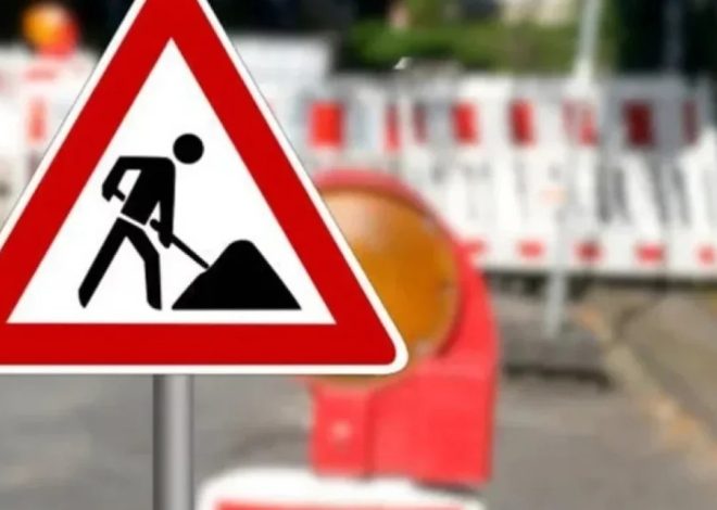 Sürücülərin NƏZƏRİNƏ: Bakının bəzi küçələrində hərəkət məhdudlaşdırılır