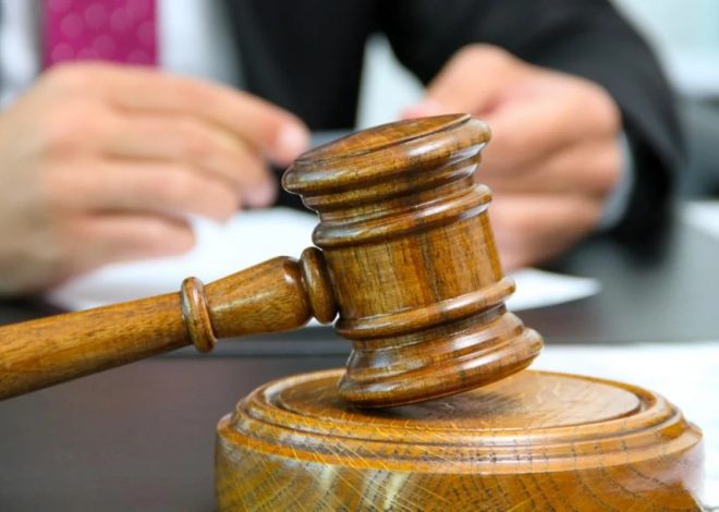 Azərbaycanda ləğv prosesində olan 7 bankla bağlı YENİ QƏRAR