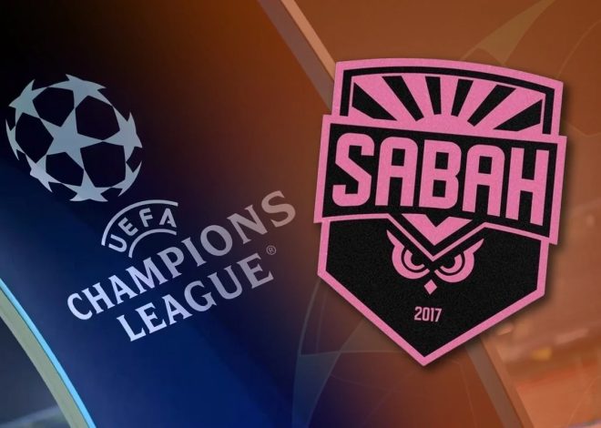 “Sabah”ın Çempionlar Liqası oyunları üçün paket biletlərin satışı BAŞA ÇATIR