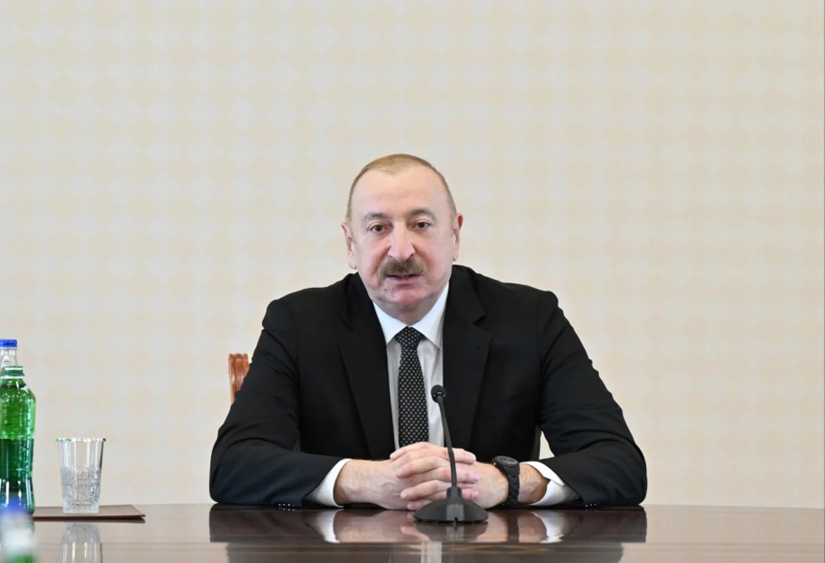 İlham Əliyev: “Azərbaycanın müdafiə sənayesi məhsullarının keyfiyyəti beynəlxalq səviyyədə yüksək qiymətləndirilir”