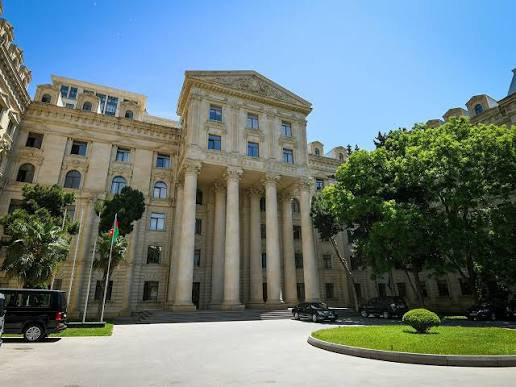 Azərbaycan XİN Botsvananı Milli Günü münasibətilə təbrik edib