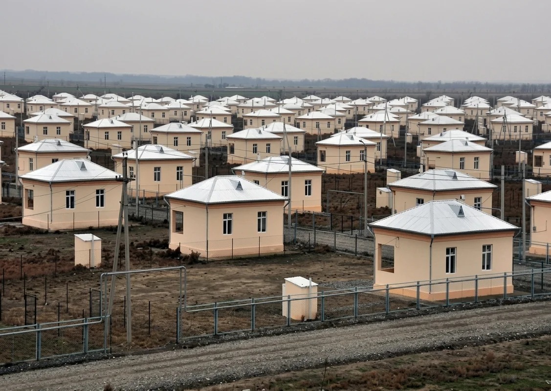 Azərbaycanda yeni qəsəbə salınır – 50 MİLYON MANAT AYRILDI