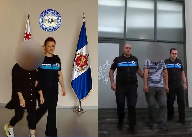Azərbaycan vətəndaşları Gürcüstandan deportasiya edildilər