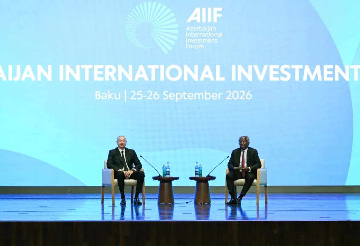 İlham Əliyev: “Bərpaolunan enerji Azərbaycanda hər yerdə olacaq”