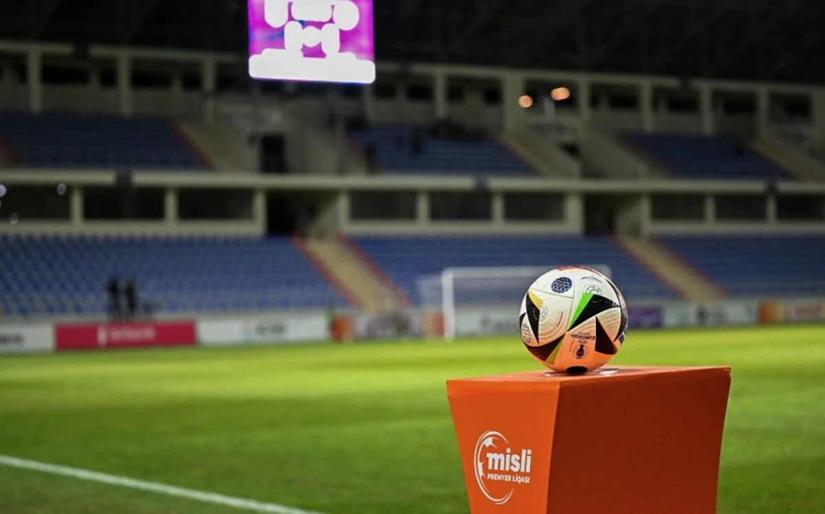 Misli Premyer Liqası: “Turan Tovuz” “Zirə”yə, “Sabah” “İmişli”yə qarşı