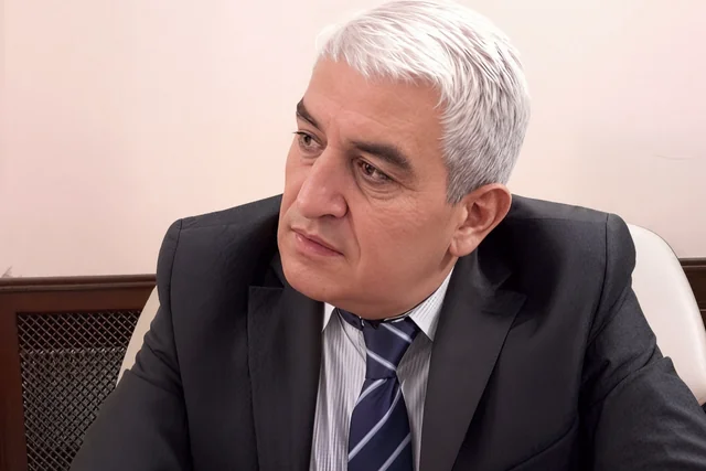 Hafiz Həsənova HÖKM OXUNDU: 400 min dollar necə leqallaşdırılıb?