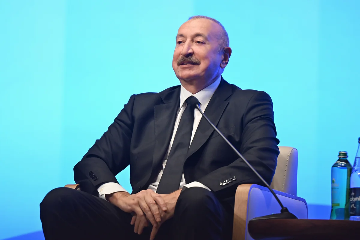 Prezident: “30 ildən çoxdur Azərbaycanda siyasi və iqtisadi sabitlik hökm sürür”