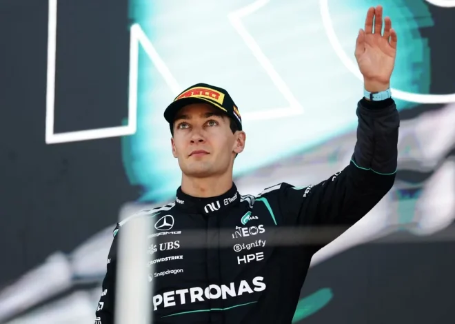 “Formula-1”: Azərbaycan Qran-prisinin qalibi bəlli oldu