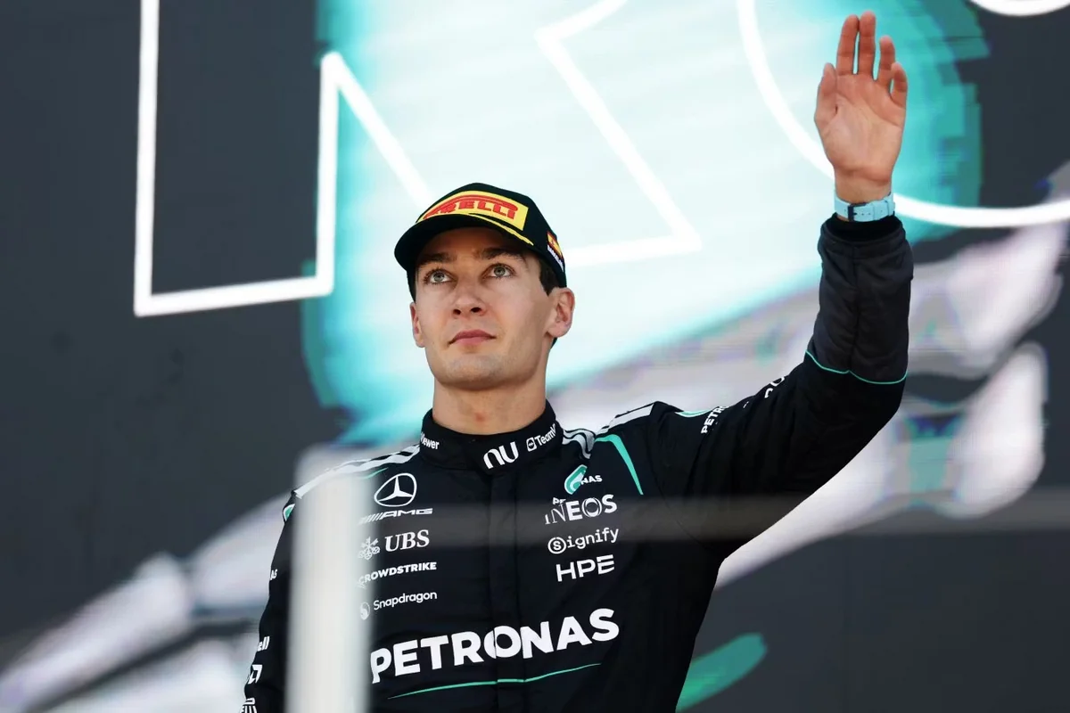 “Formula-1”: Azərbaycan Qran-prisinin qalibi bəlli oldu