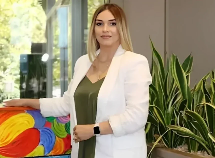 400 min manatlıq dələduzluq edən bağça direktoruna HÖKM OXUNDU
