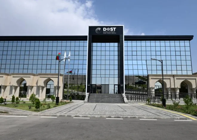Naxçıvanın bütün rayonlarında DOST qəbul şöbələri yaradılacaq
