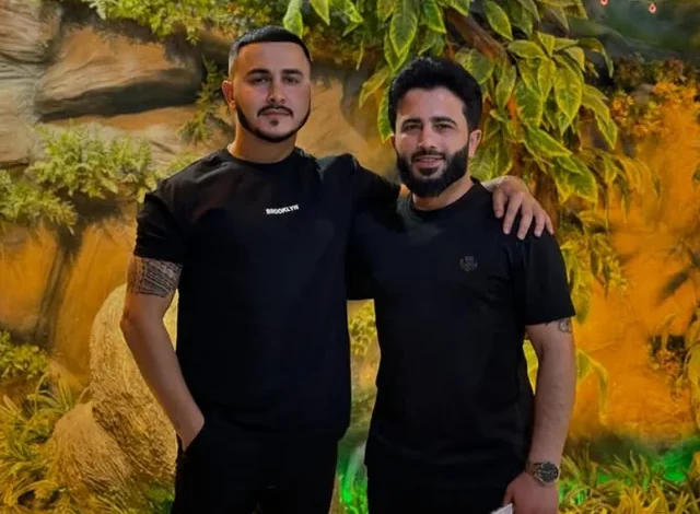 Pornoqrafik videomateriallar yaymaqda şübhəli bilinən Əhdi saxlanıldı
