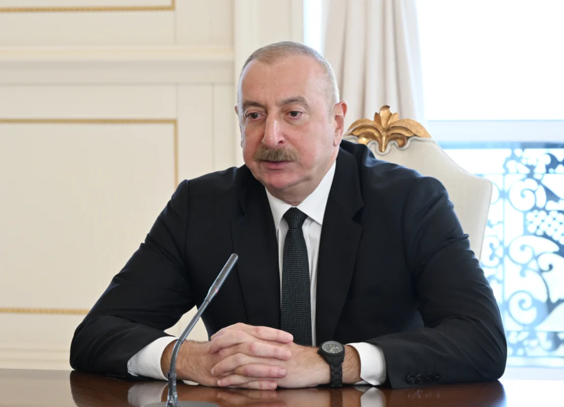 Prezident: “İnvestisiyalara yanaşmamız yalnız kapital cəlb etməklə məhdudlaşmır”