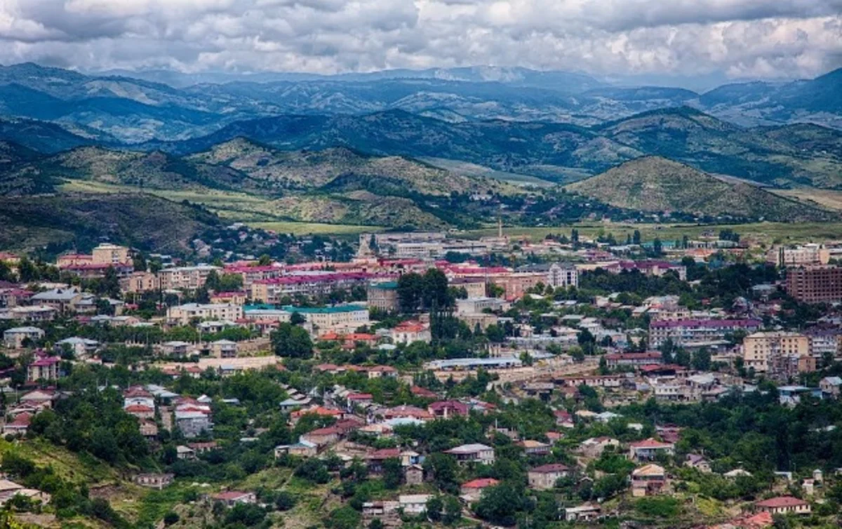 Xankəndidə yaşayan əhalinin sayı açıqlandı