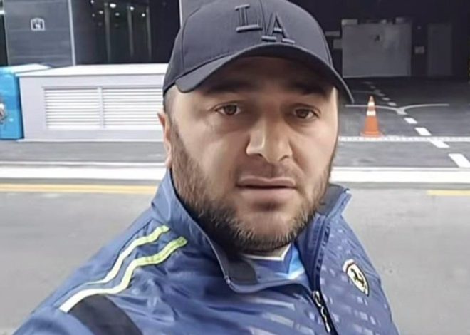 Krımda 45 yaşlı azərbaycanlı dron hücumunda həlak oldu