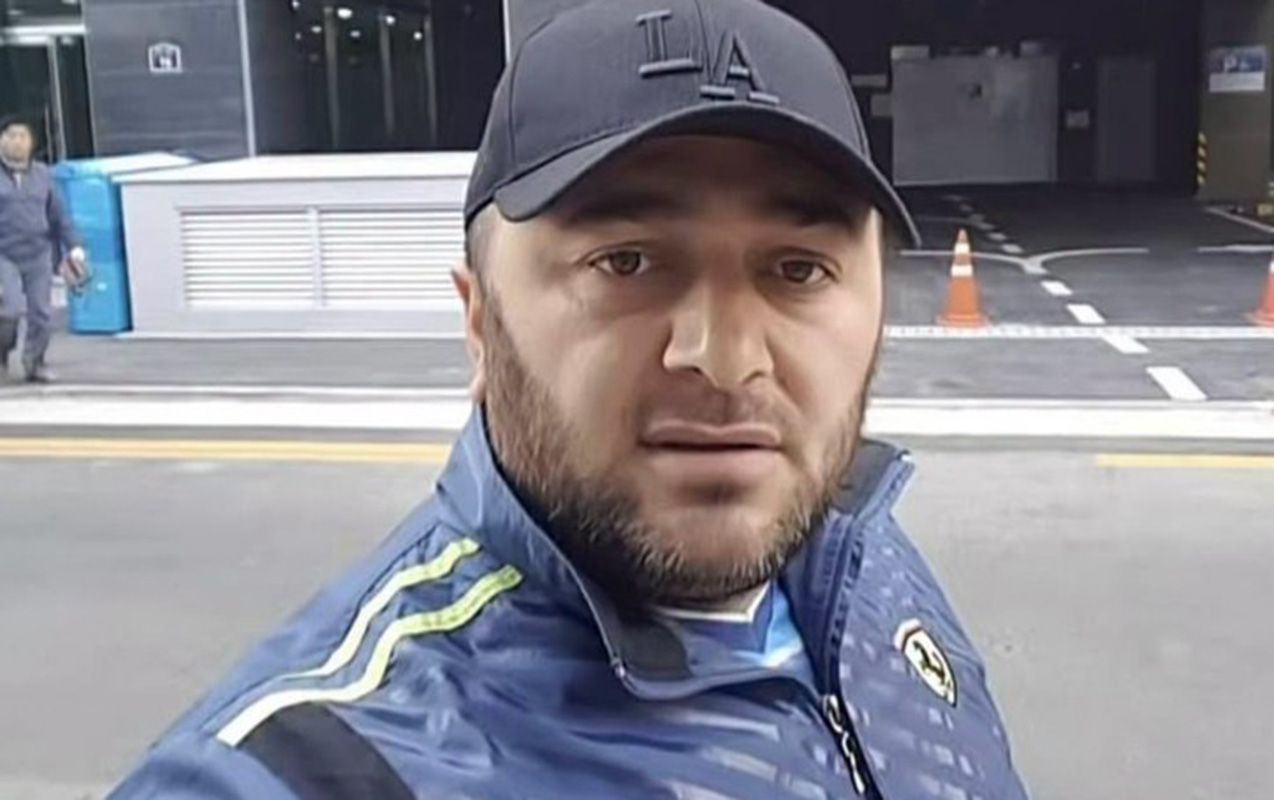 Krımda 45 yaşlı azərbaycanlı dron hücumunda həlak oldu