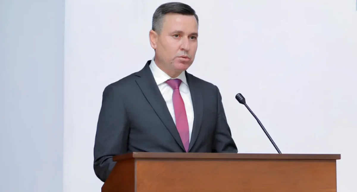 Naxçıvana yeni təhsil naziri təyin olundu