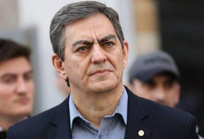 Əli Kərimli və müavininin istintaqı başa çatdı