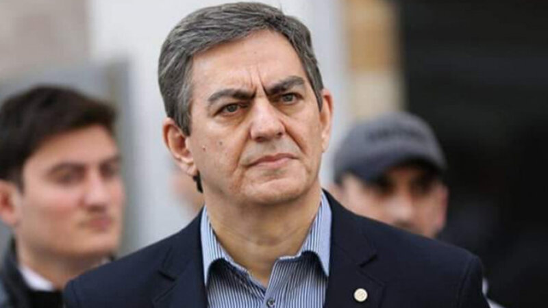 Əli Kərimli və müavininin istintaqı başa çatdı