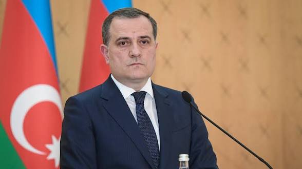 Ceyhun Bayramov ABŞ-yə işgüzar səfərə yola düşüb