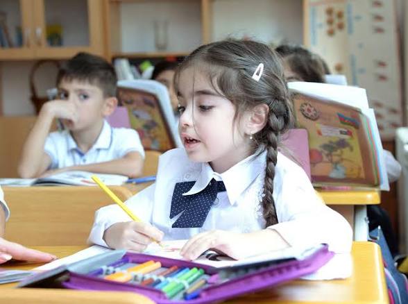 Birinci sinfə elektron qəbul yenidən aktivləşir