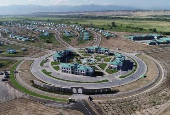 Xankəndi, Xocalı, Xocavənd və Ağdərəyə köçürülmüş sakinlərdən 3 867 şəxs məşğulluq tədbirlərinə cəlb edilib