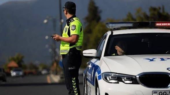 Əlverişsiz hava şəraiti ilə bağlı BDYPİ-dən sürücülərə XƏBƏRDARLIQ