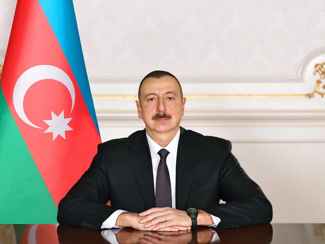 İlham Əliyev: “Azərbaycan ilə Esvatini arasında münasibətlərin inkişaf etdirilməsi üçün yaxşı şərait formalaşıb”