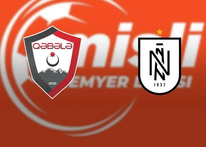 Misli Premyer Liqasında VI tura start verilir: “Neftçi” 1000-ci oyununa çıxır