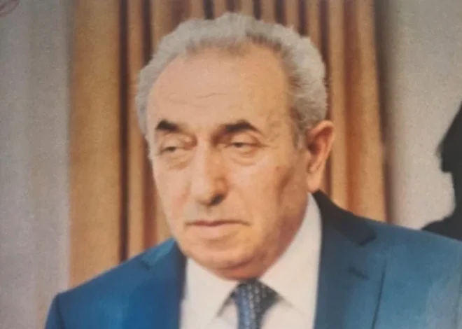 Azərbaycanda Əməkdar həkim vəfat etdi
