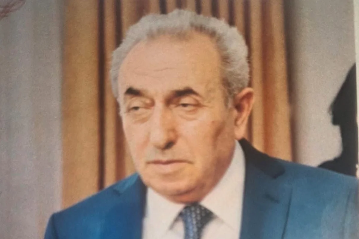 Azərbaycanda Əməkdar həkim vəfat etdi