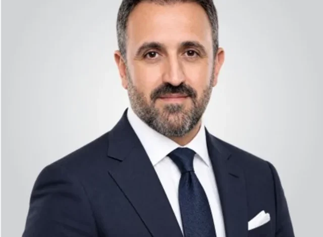 Elşad Namazovdan gözlənilməz ayrılıq: Vəzifəsindən getdi