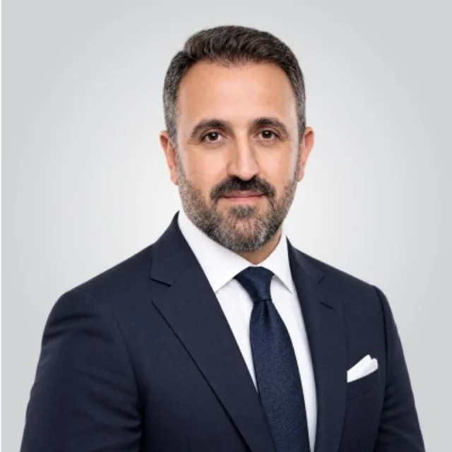 Elşad Namazovdan gözlənilməz ayrılıq: Vəzifəsindən getdi