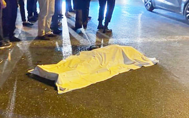 Bakı-Sumqayıt yolunda ağır qəza – Ölən və yaralanan var