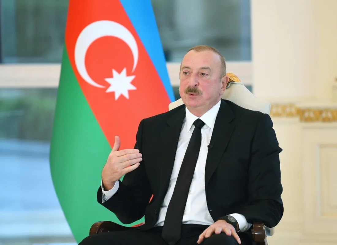 İlham Əliyev: “Azərbaycan getdikcə daha çox ölkə üçün etibarlı enerji tərəfdaşıdır”