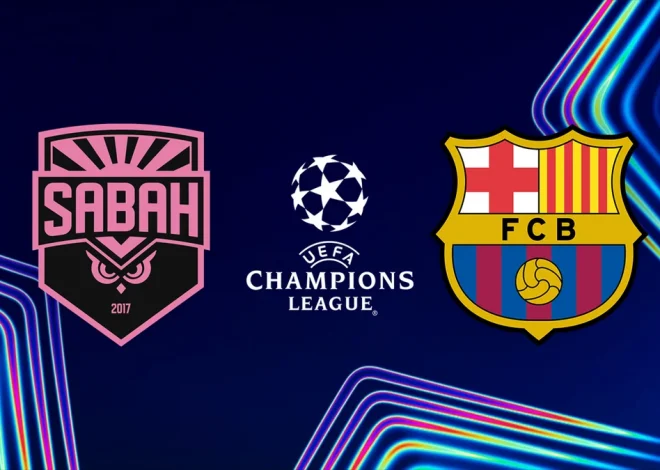 “Sabah”ın “Barselona” ilə oynayacağı matçın stadionu bəlli oldu