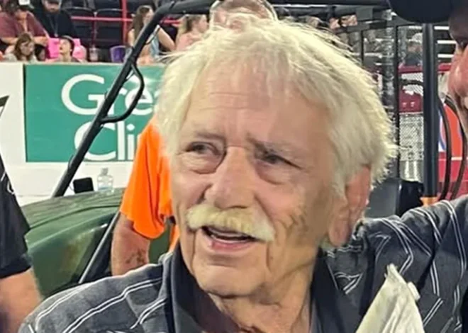 NASCAR yarışlarının əfsanəsi Qeri Mayers vəfat edib
