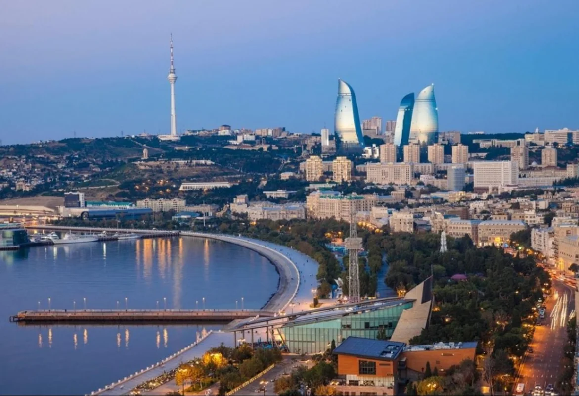 Bu gün hava necə olacaq?