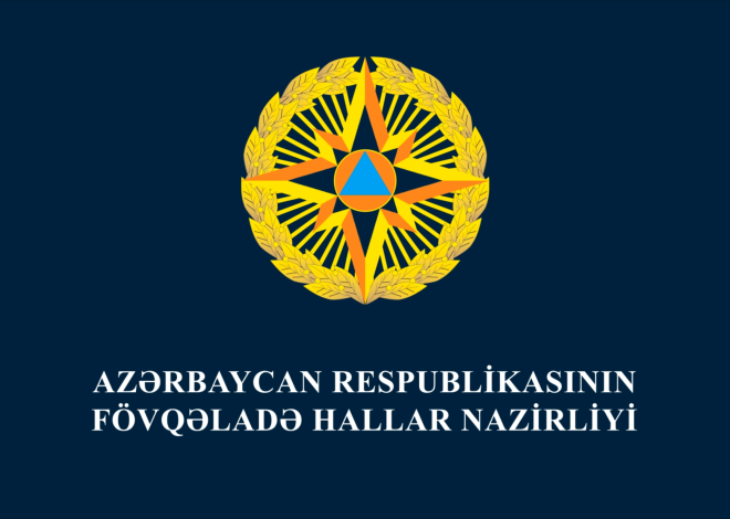 Masazırda vətənda yıxılaraq köməksiz vəziyyətdə qalıb
