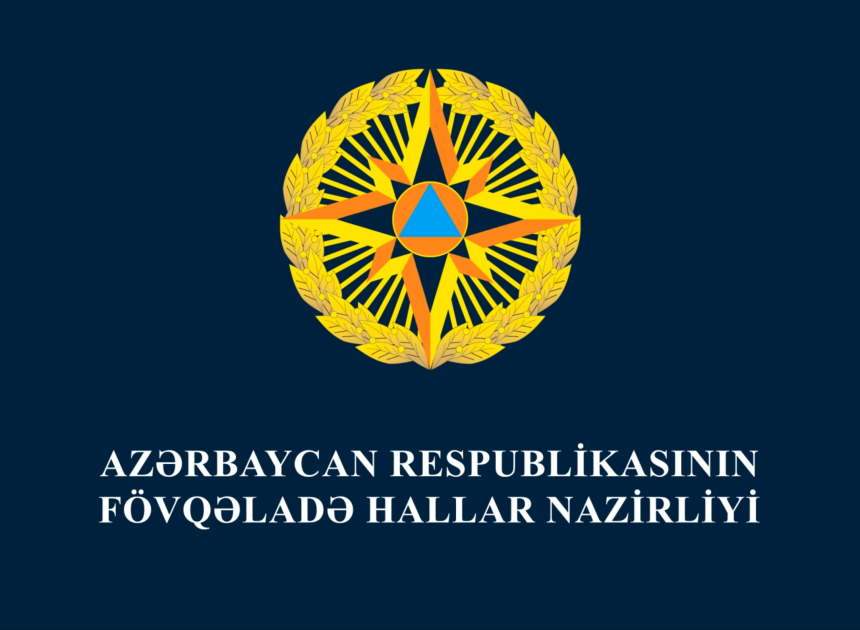 Masazırda vətənda yıxılaraq köməksiz vəziyyətdə qalıb