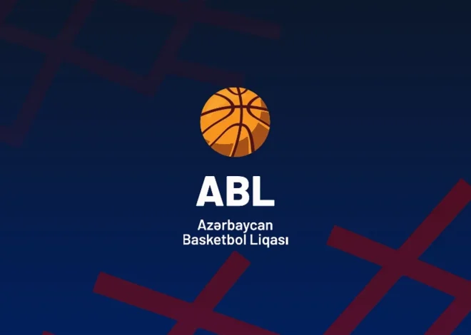 Azərbaycan Basketbol Liqası: “Gəncə” “Ordu”nun qonağı olacaq