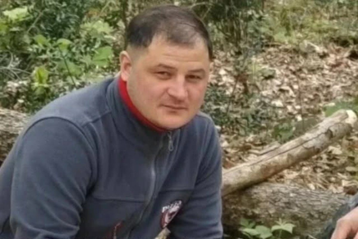 İstanbulda seldə itkin düşən Türkmənistan vətəndaşının meyiti tapılıb