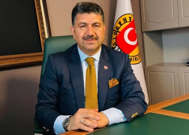 Azərbaycan türkiyəli jurnalisti beynəlxalq axtarışa verdi