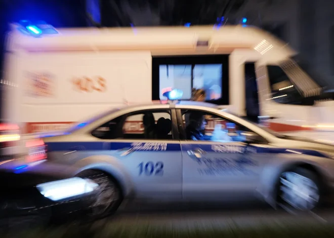 Moskvanın mərkəzində azərbaycanlı qardaşlara hücum: Bıçaqlanan var